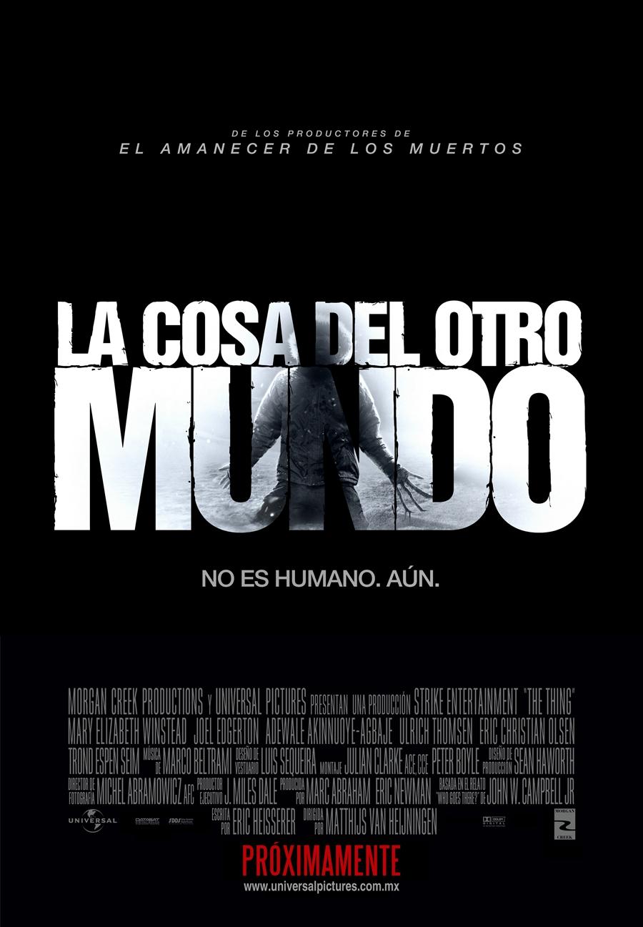 怪形前传+高清MKV异种2011