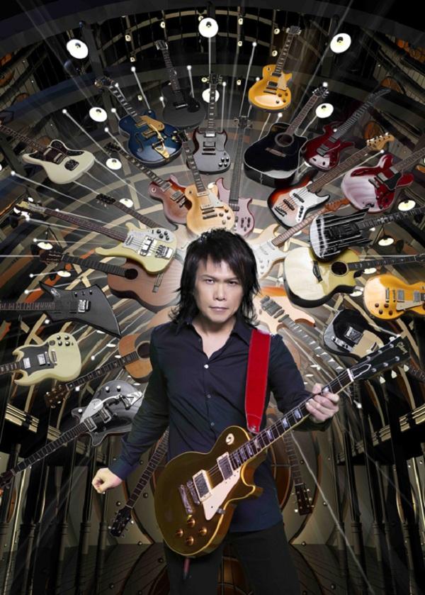 2014 伍佰光和热：无尽闪亮的世界台北演唱会 蓝光电影下载