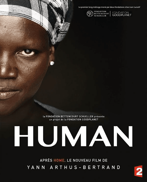 高清纪录片:人类 [用3年时间 走60个国家 听2千个故事]