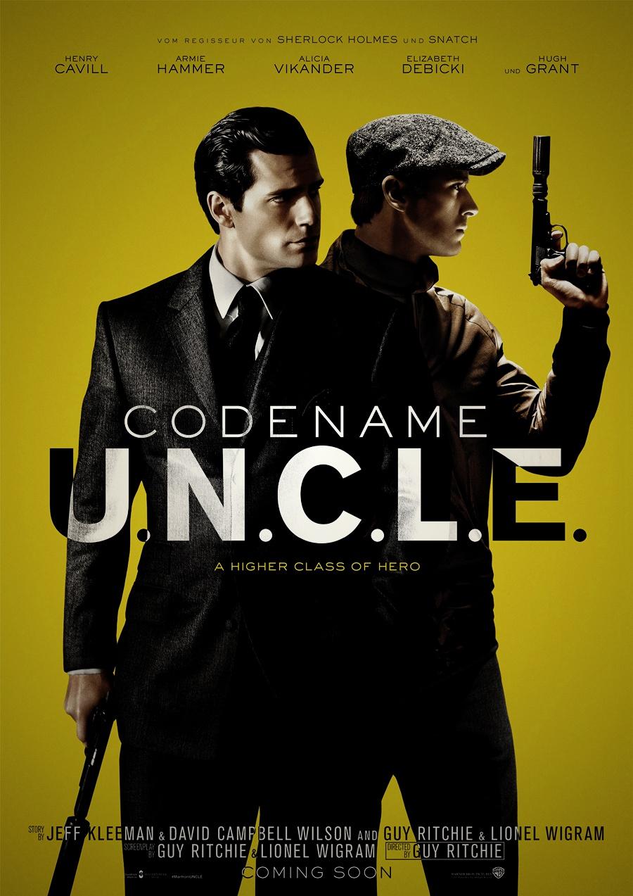 秘密特工+高清MKV版