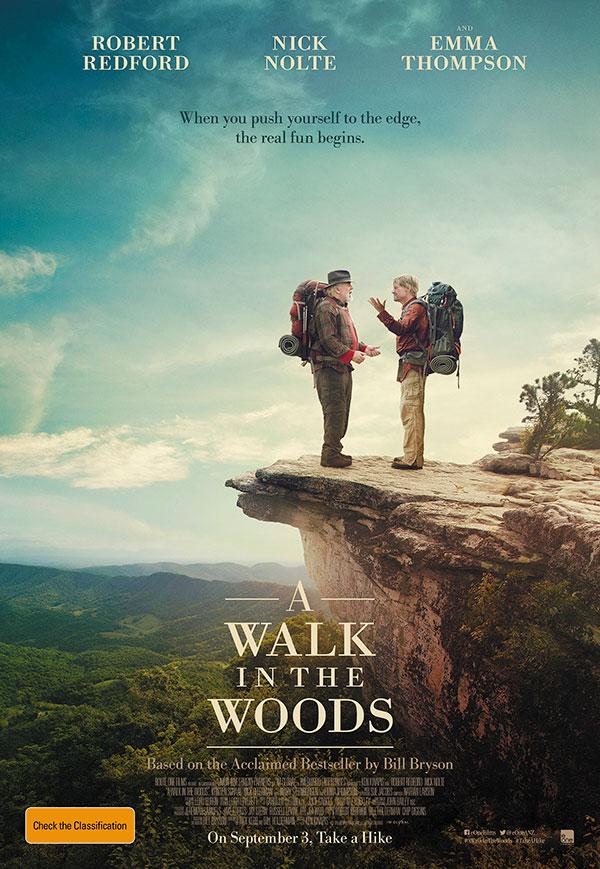 林中漫步+高清MKV版