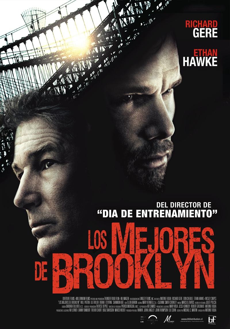 布鲁克林警察 高清MKV版下载