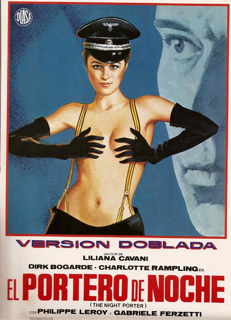 午夜守门人高清MKV版