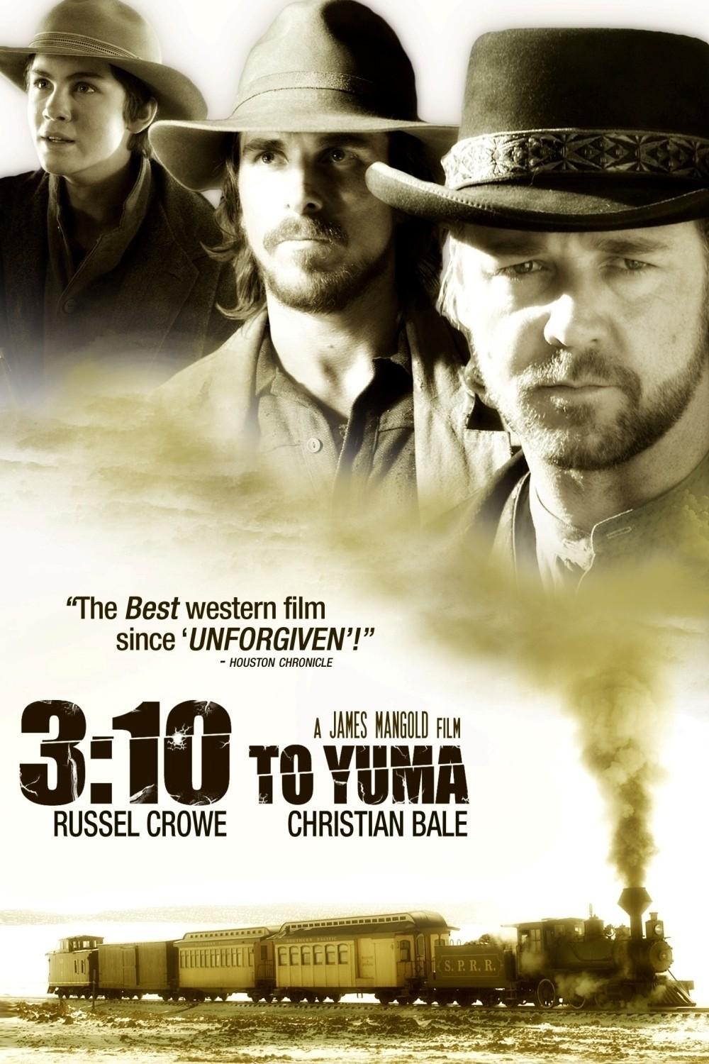 决斗犹马镇 4K+高清MKV版