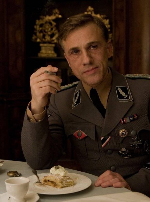 洋務派影单|10部让人又爱又恨的大反派角色电影！各个演技超牛！！