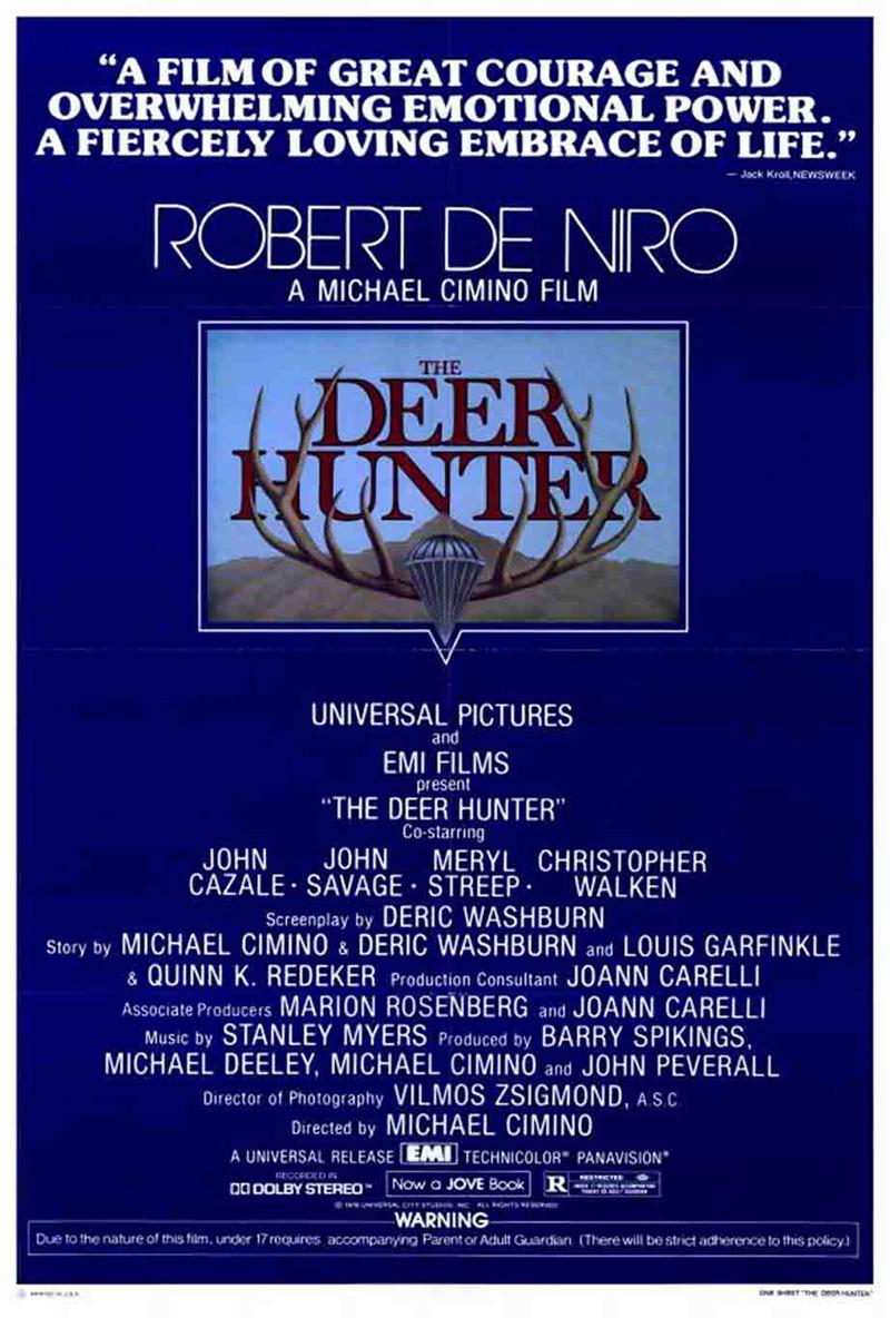 猎鹿人 4K蓝光高清版下载