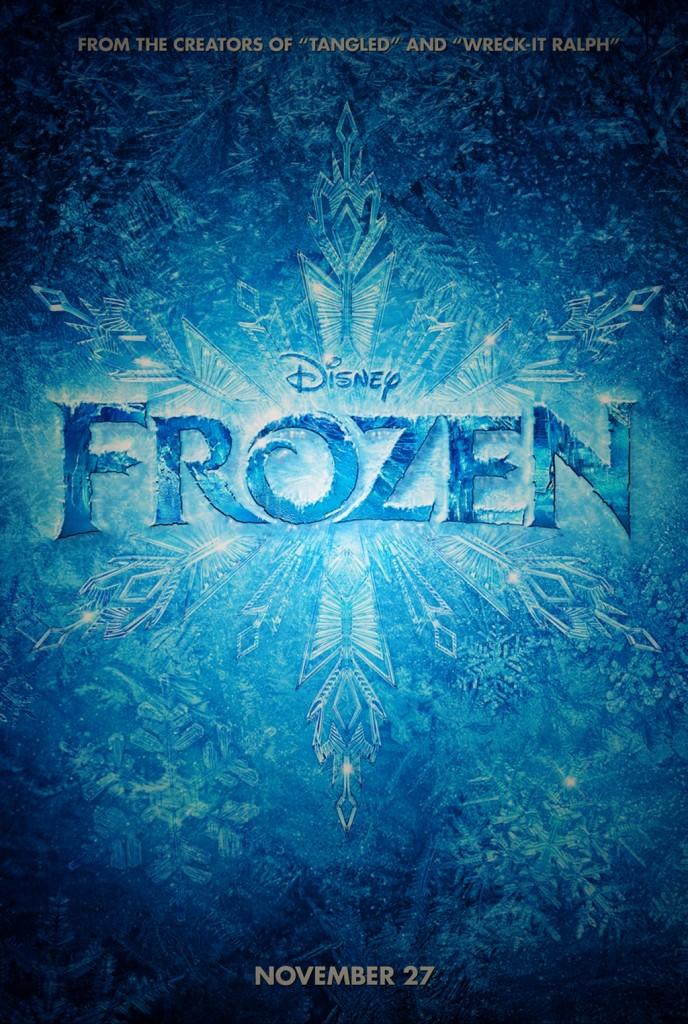 冰雪奇缘 4K蓝光原盘+MKV+3D