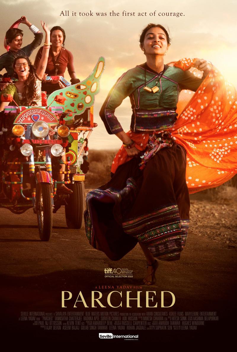 炙热 蓝光高清版下载  2015 Parched