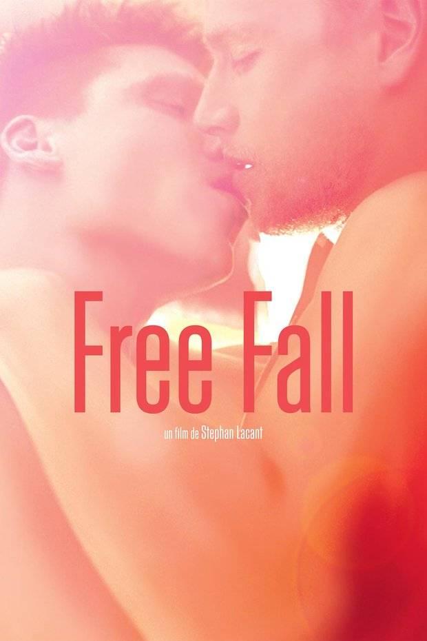 自由坠落 蓝光高清MKV版