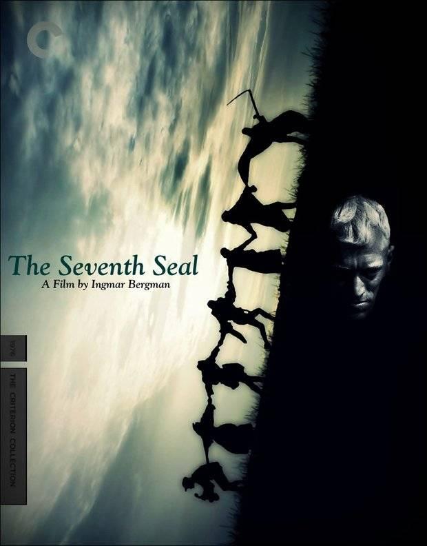 第七封印+高清MKV版