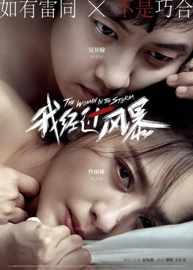 我经过风暴 WEB-DL版下载