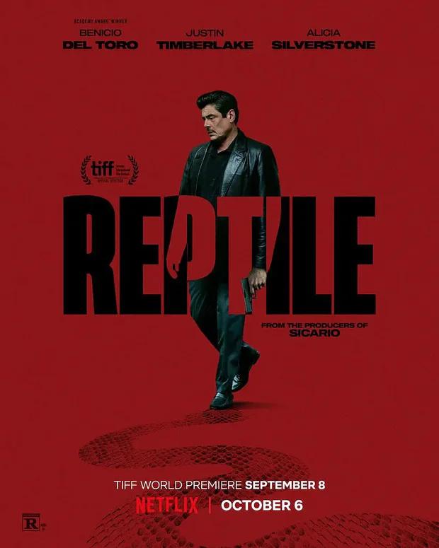 冷血动物 WEB-DL版下载