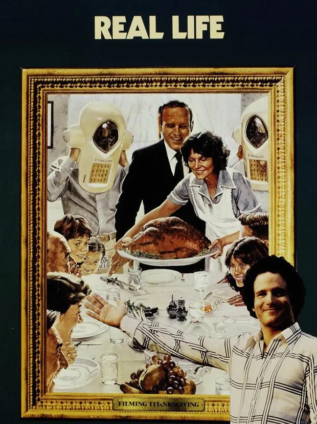 真实人生 4K 1979 Real Life