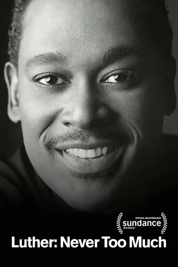 路德：永不嫌多 WEB-DL版下载 2024 Luther: Never Too Much