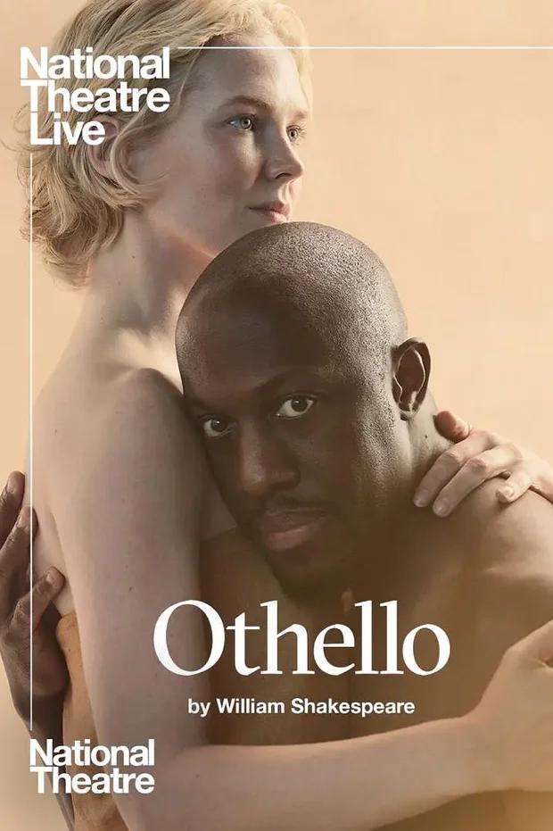 奥赛罗 WEB-DL版下载 2023 National Theatre Live: Othello