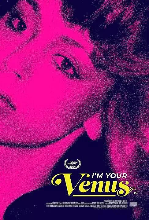 我是你的维纳斯 WEB-DL版下载 2024 I'm Your Venus