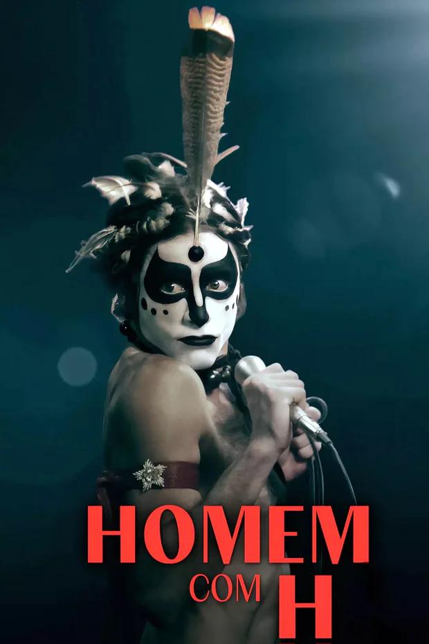 拉丁血与泪：巴西歌王的不羁星途 WEB-DL版下载 2025 Homem com H