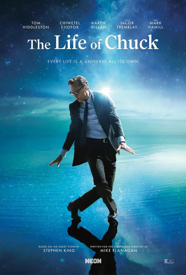 查克的一生 WEB-DL版下载 2024 The Life of Chuck