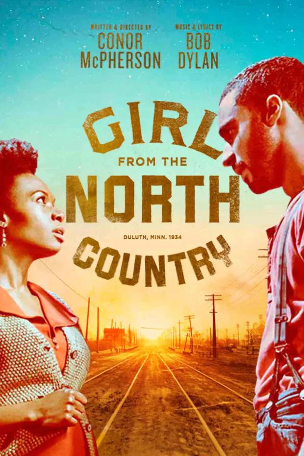 北国女孩 蓝光高清MKV版 2024 Girl From the North Country