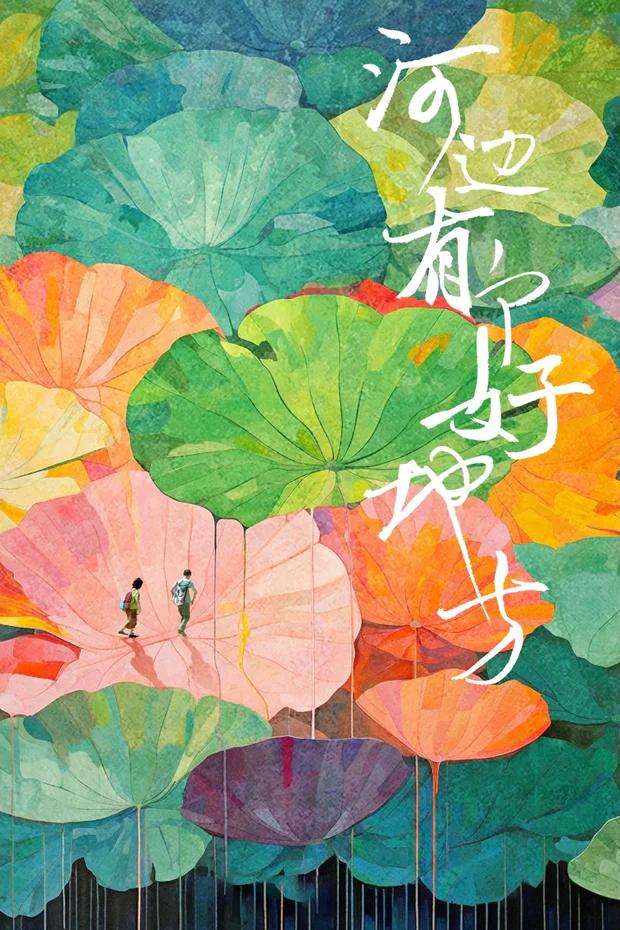 河边有个好地方 WEB-DL版下载