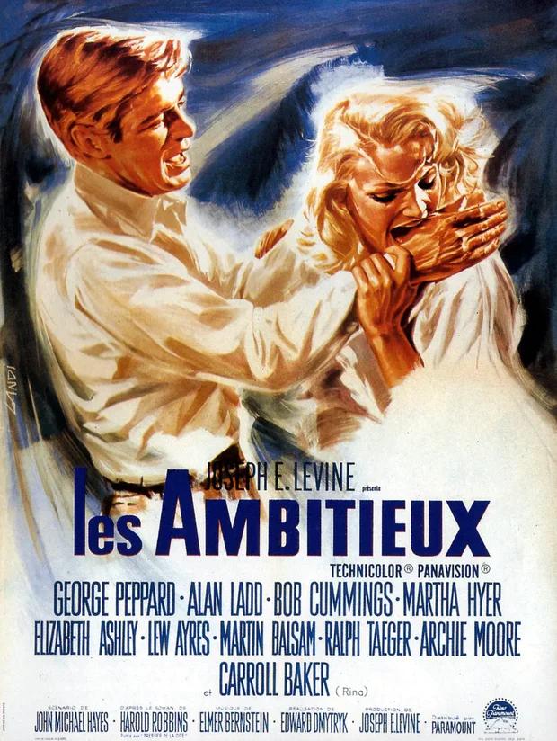 江湖男女 蓝光高清MKV版