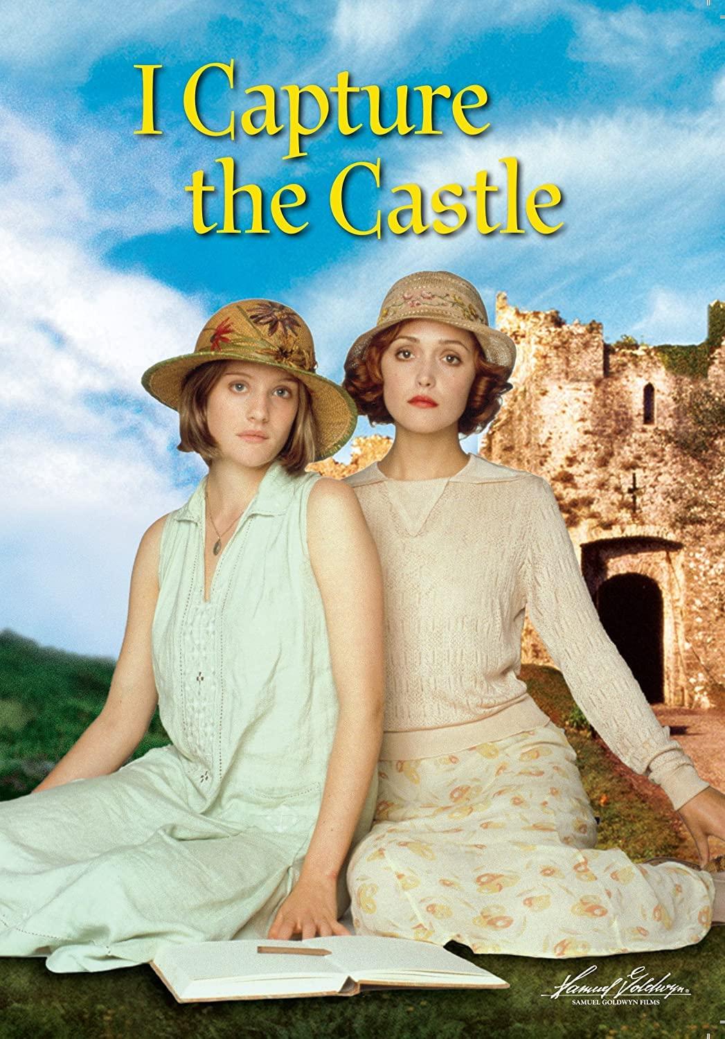 我的秘密城堡 WEB-DL版下载 2003 I Capture the Castle