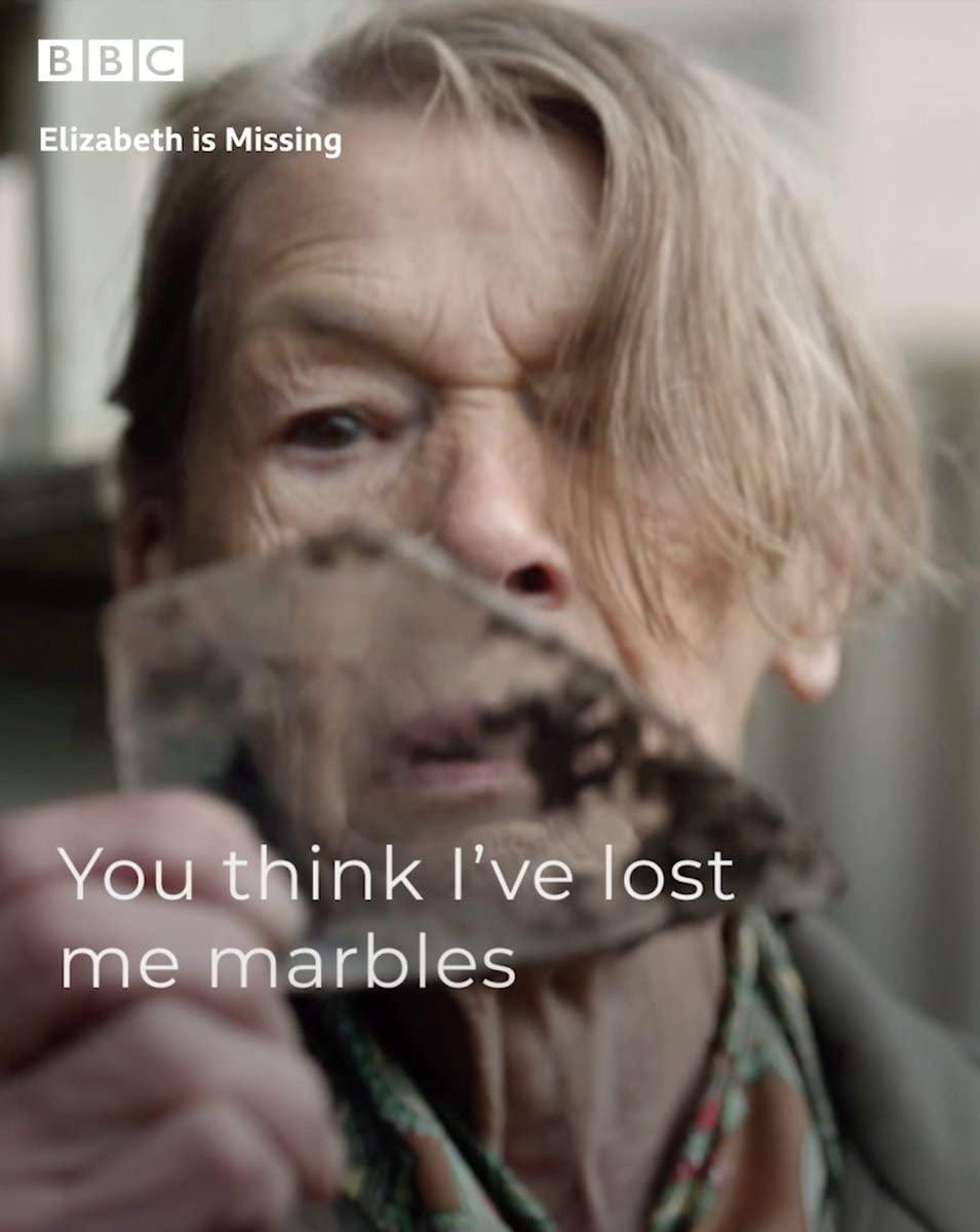 伊丽莎白不见了 WEB-DL版下载 2019 Elizabeth is Missing