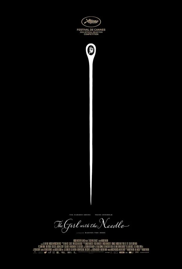 拿针的女孩 WEB-DL版下载